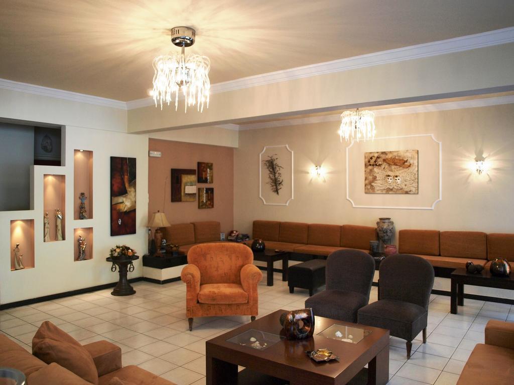 Posidon Studios Loutra Edipsou  Esterno foto